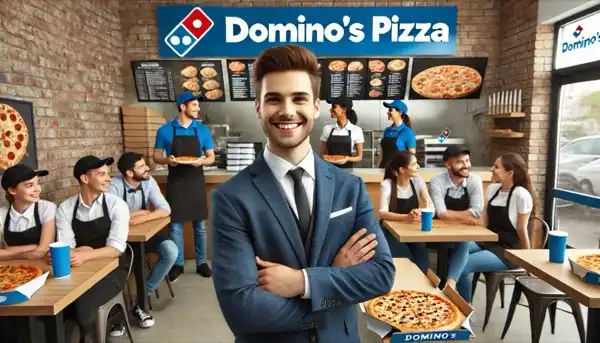 Thriving Domino's Pizza Franchise: Owner Interviews and Growth Strategies 7